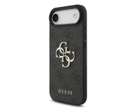 Guess 4G Strap 4G Classic Logo do iPhone Air czarny - 1365509 - zdjęcie 3